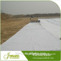polyester geotextile reinforcement nonwoven fabric